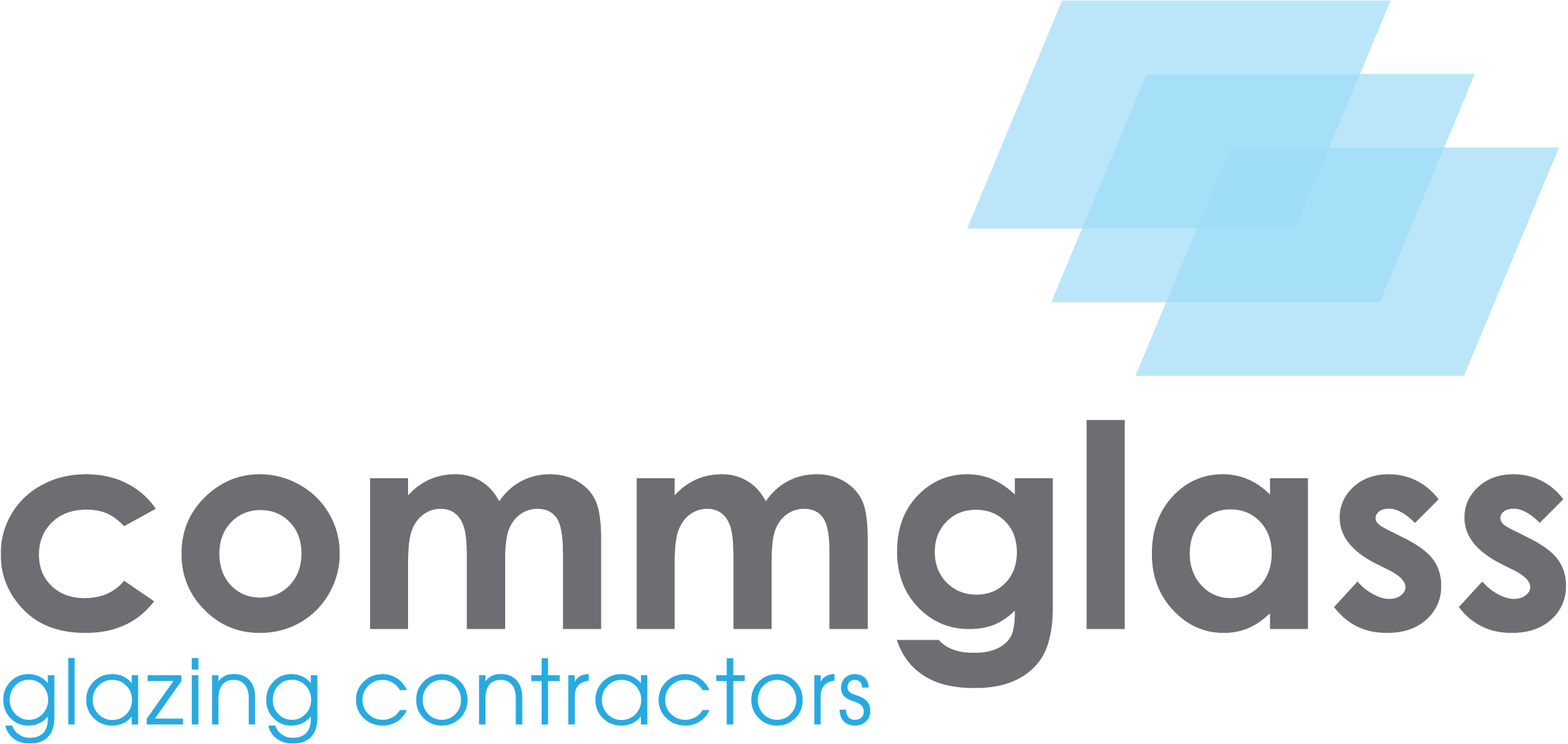Commglass Ltd company logo